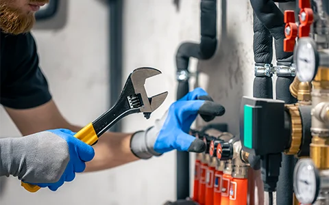  Quick and accurate repairs